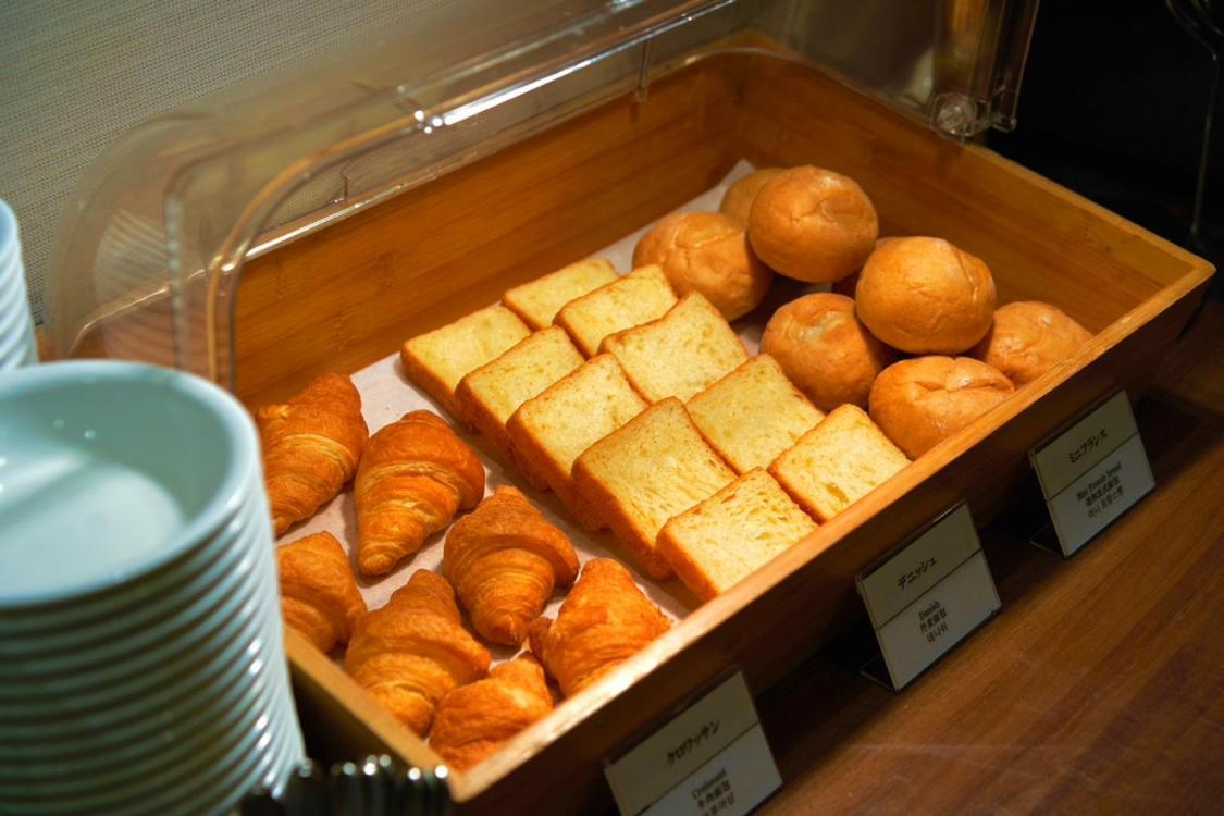 Dormy Inn Higashi Muroran Exterior foto